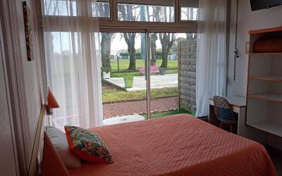 Chambre Classique avec Douche (1 Adulte)