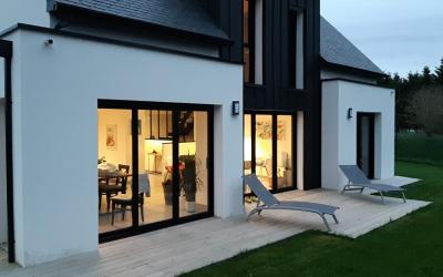 Maison 4u00a0Chambres Maison 4u00a0Chambres
