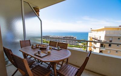 Appartement 2 Chambres Appartement 2 Chambres