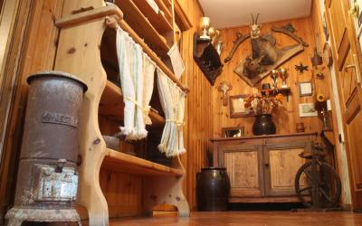 Appartamento con 2 Camere da Letto