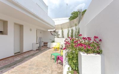 Appartamento con 1 Camera da Letto