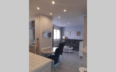 Appartement 1 Chambre Appartement 1 Chambre