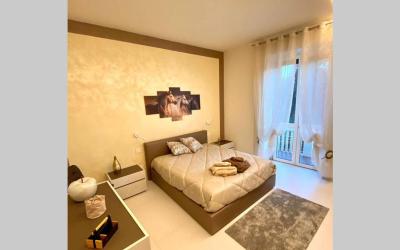 Appartamento con 2 Camere da Letto