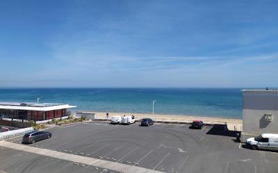 Appartement 1 Chambre