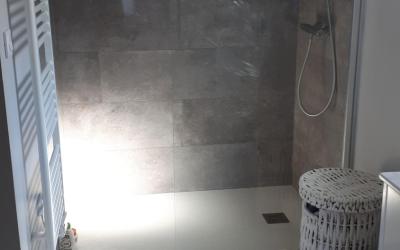 Chambre Double avec Balcon Chambre Double avec Balcon