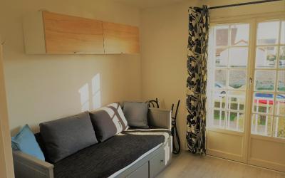 Appartement 1 Chambre