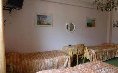 Camera Comfort Familiare