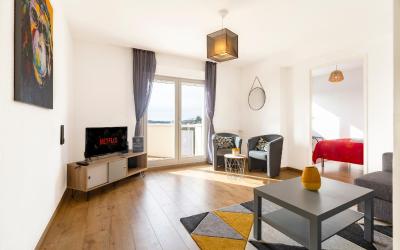 Appartement 1 Chambre Appartement 1 Chambre