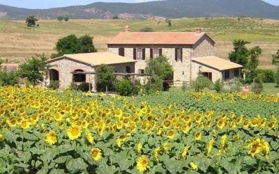 Casa su 2 Livelli con 3 Camere da Letto