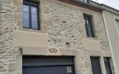 Chambre Familiale avec Salle de Bains Privative