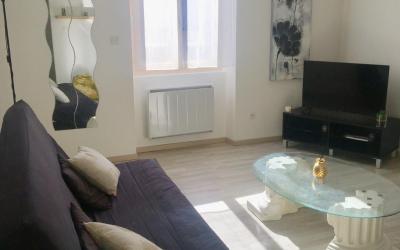 Appartement 1 Chambre