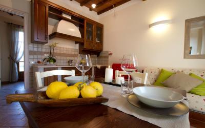 Appartamento con 1 Camera da Letto