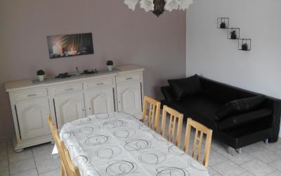 Appartement 2 Chambres Appartement 2 Chambres