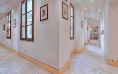 Appartamento con 1 Camera da Letto