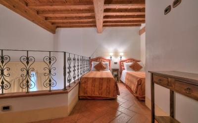 Appartamento con 2 Camere da Letto