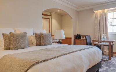 Chambre Double Classique