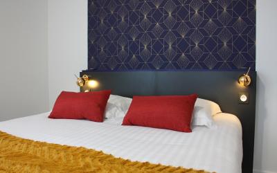 Chambre Double Chambre Double