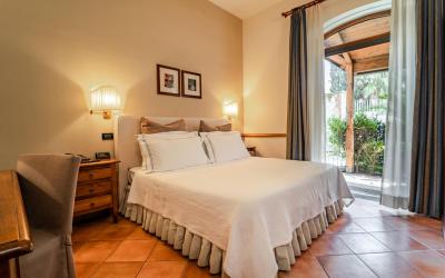 Camera Matrimoniale Classic