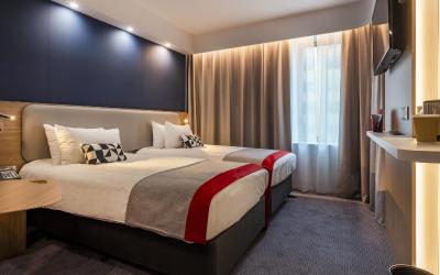 Chambre Supu00e9rieureu00a0Lits Jumeaux Chambre Supu00e9rieureu00a0Lits Jumeaux
