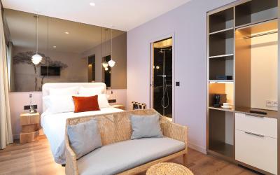 Chambre Double Supu00e9rieure
