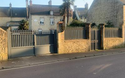 Appartement 2 Chambres Appartement 2 Chambres