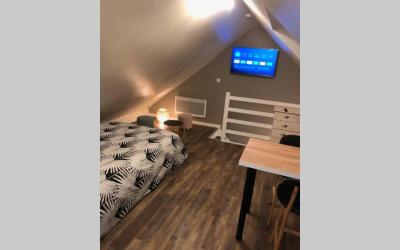 Appartement 1 Chambre
