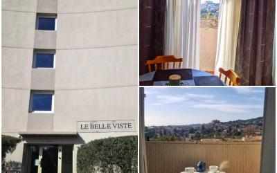 Appartement 1 Chambre