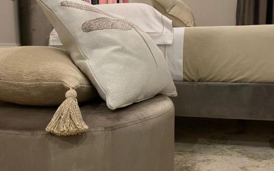 Camera Matrimoniale con Balcone