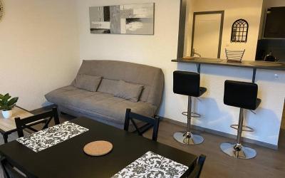 Appartement 1 Chambre Appartement 1 Chambre