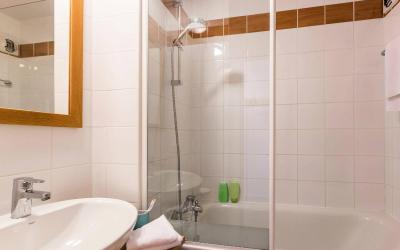 Studio Confort (4 Personnes) Studio Confort (4 Personnes)