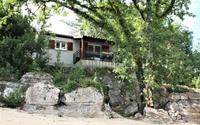 Maison 2u00a0Chambres