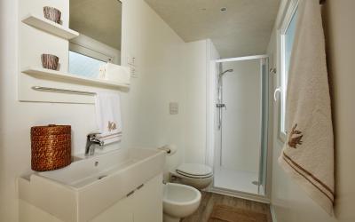 Chalet Superior con 2 Camere da Letto