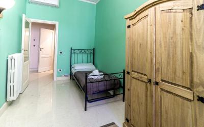 Appartamento con 3 Camere da Letto