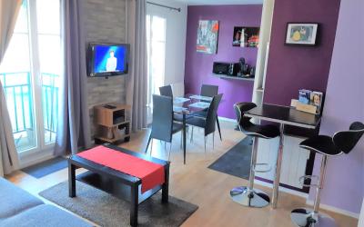 Appartement Appartement