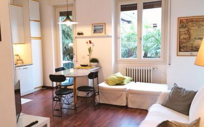 Appartamento con 1 Camera da Letto