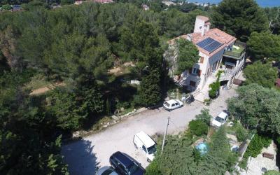 Appartement 2 Chambres