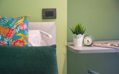 Appartamento con 2 Camere da Letto