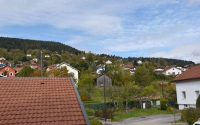 Chambre Quadruple Standard