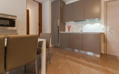 Appartamento con 2 Camere da Letto