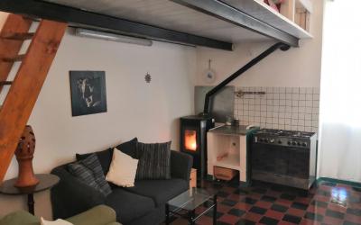 Appartamento con 1 Camera da Letto