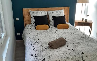 Appartement 2 Chambres