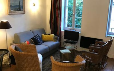 Appartement Appartement