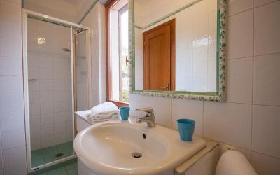 Appartamento con 2 Camere da Letto Appartamento con 2 Camere da Letto