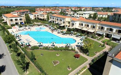 Appartamento su 2 Livelli