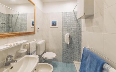 Camera Singola Standard