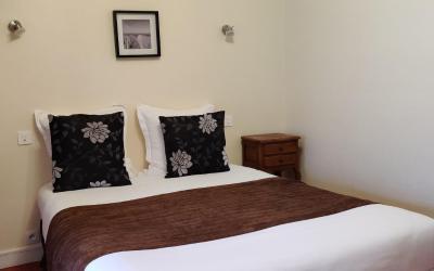 Chambre Double Standard