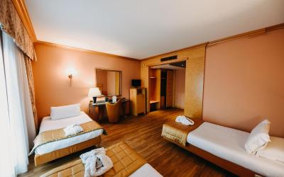 Camera Matrimoniale Superior