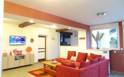 Appartement - Vue sur Mer