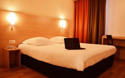 Chambre Double Standard