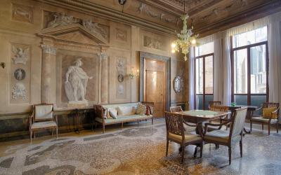 Appartamento con 3 Camere da Letto